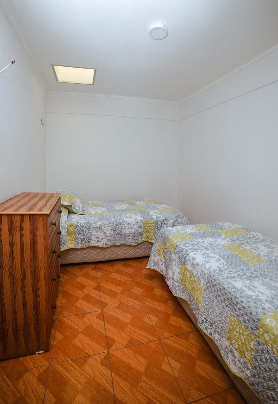 HOSTAL SOL de CALDERA Bed and Breakfast in Caldera