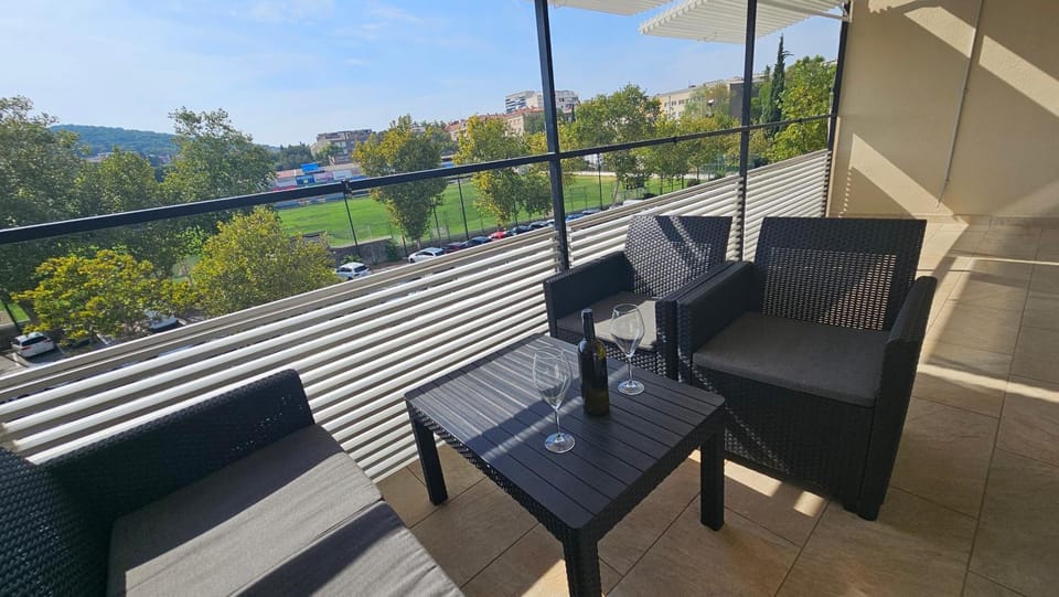 Apartman LUX Apartment in Split