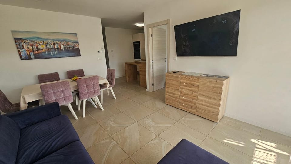 Apartman LUX Apartment in Split