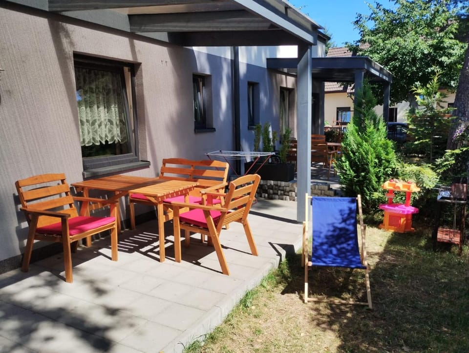 Apartamenty Dorota Apartment in West Pomeranian Voivodeship, Poland