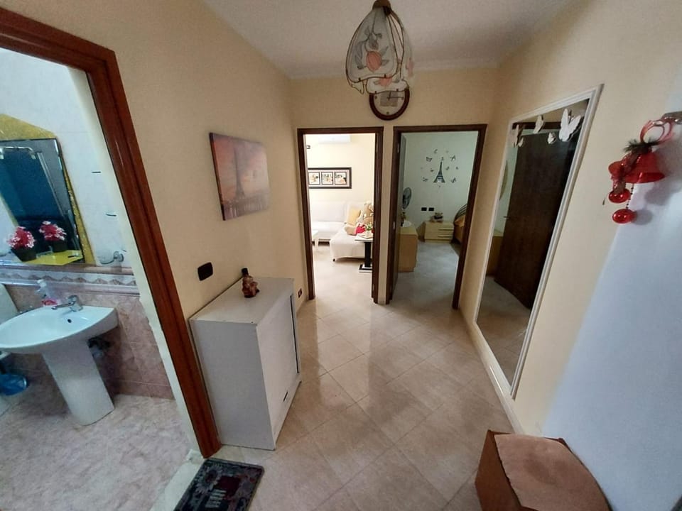 Alba di Valona Apartment Apartment in Vlorë