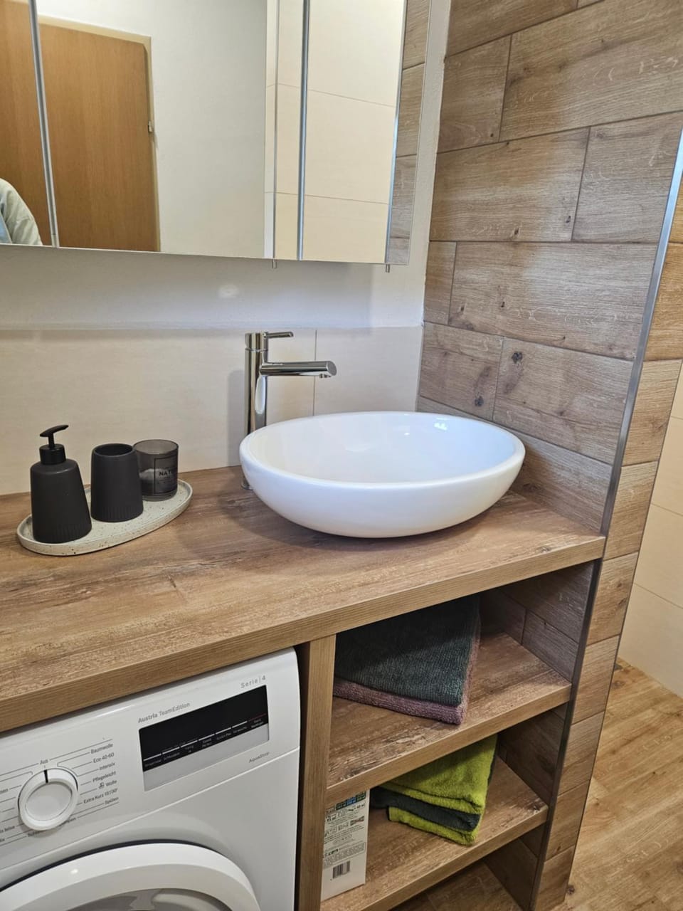Apartments in der Nähe von Red Bull Ring Apartment in Styria