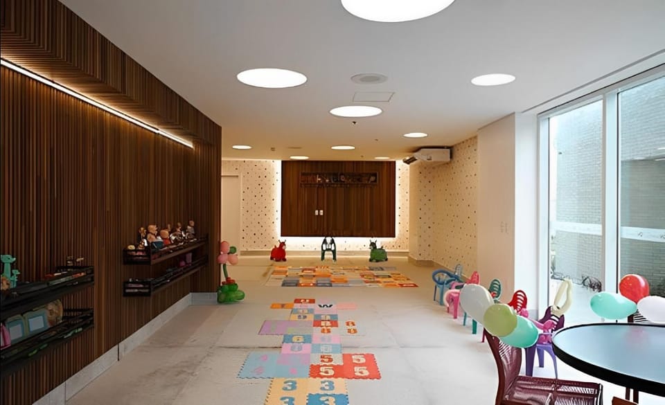 Kids's club