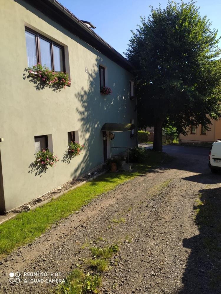 Penzion Jakuby Bed and Breakfast in Saxony