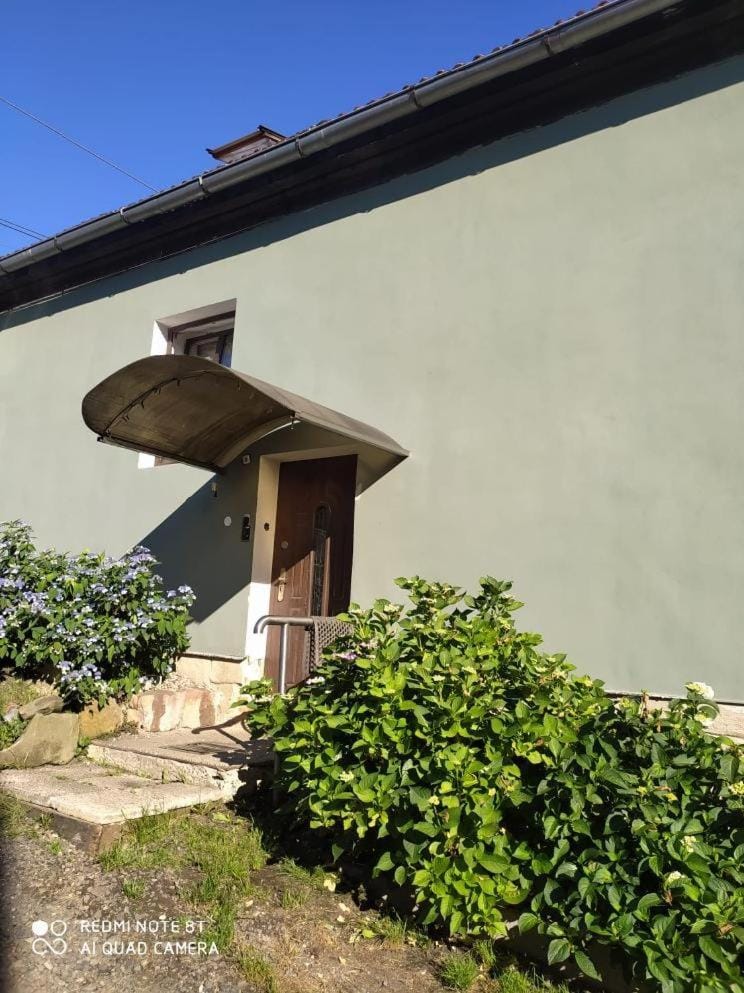 Penzion Jakuby Bed and Breakfast in Saxony