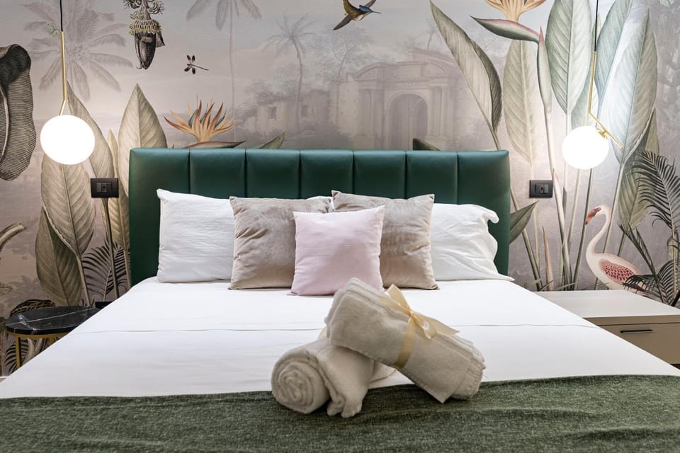 Ammare rooms Bed and Breakfast in Sicily