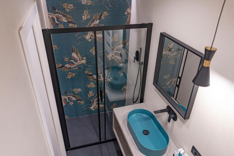 Ammare rooms Bed and Breakfast in Sicily