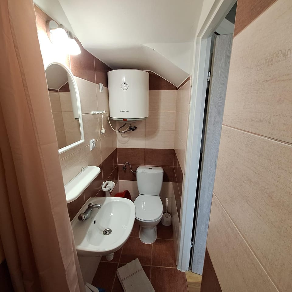 Domki dla rodzin z dziećmi domkicetniewoPL Nature lodge in Wladyslawowo