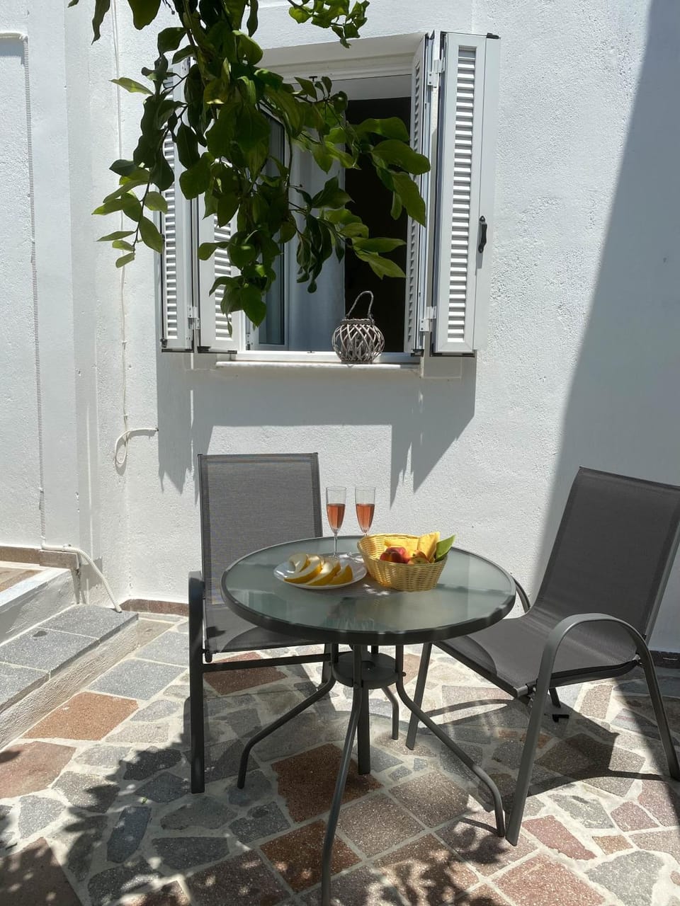 Ares Apartment, Town of Poros Island Apartment in Islands