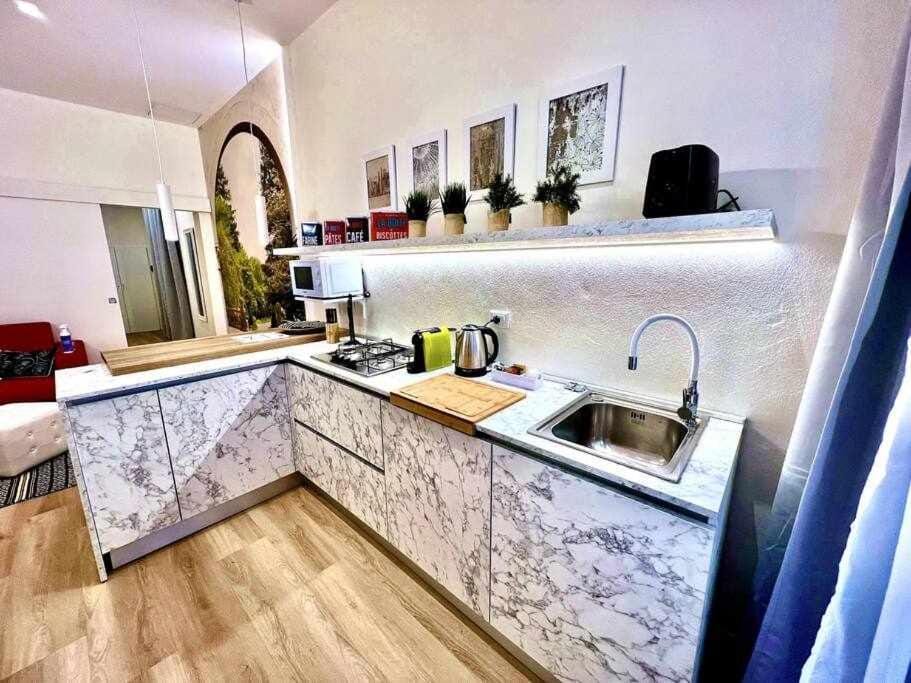 Juliet Suite - Kalima Home 1 Apartment in Verona