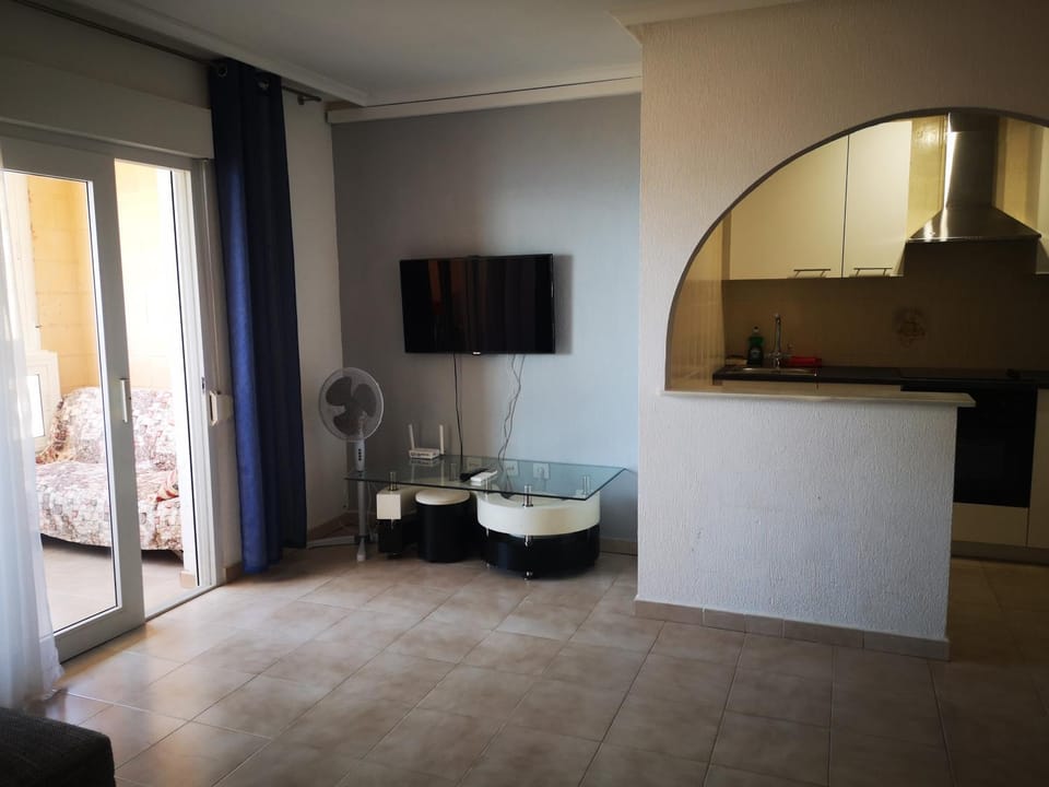 La Mata apartment on the first line Apartment in Torre La Mata