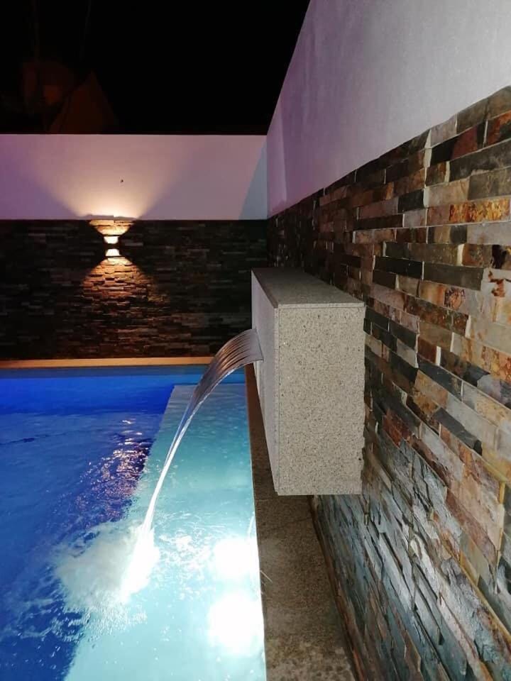 Moradia Com Piscina T4 House in Portugal