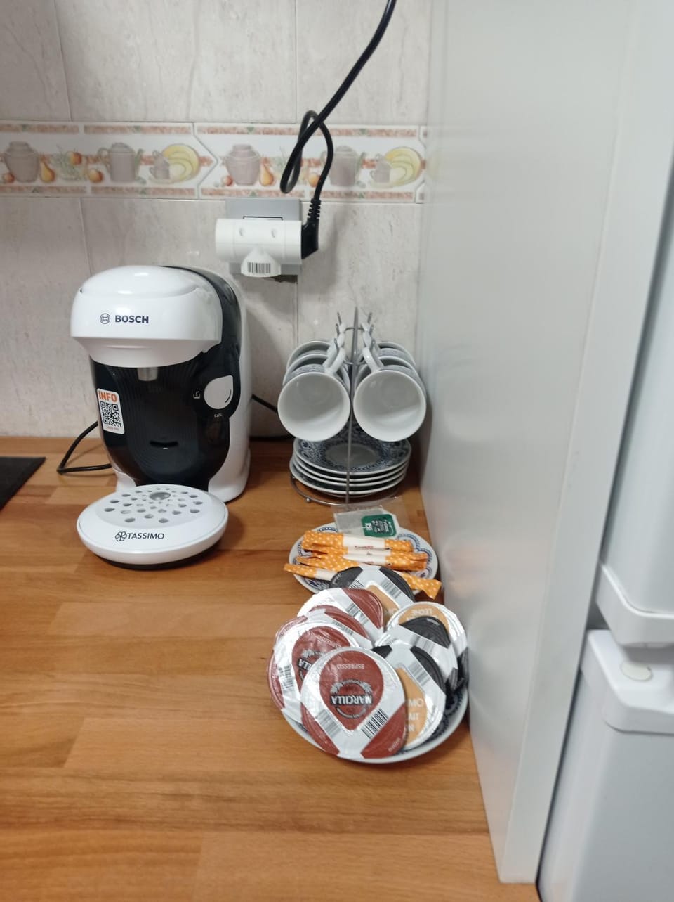 Castiñeiras Street Apartment in Galicia