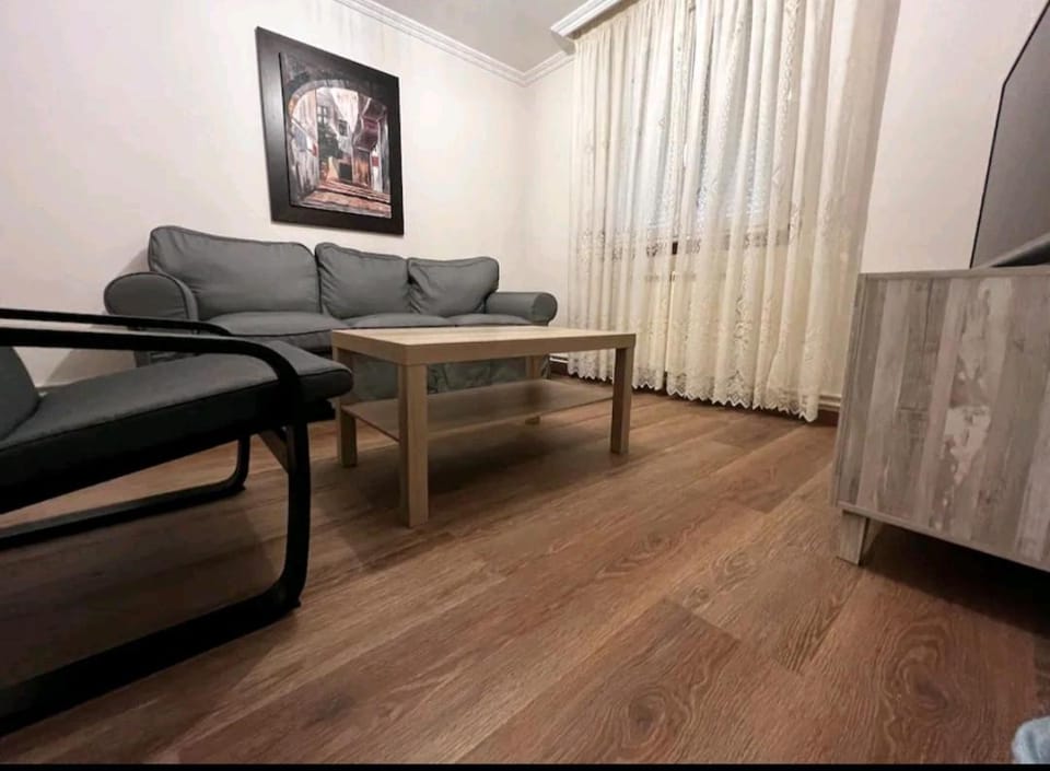 Castiñeiras Street Apartment in Galicia