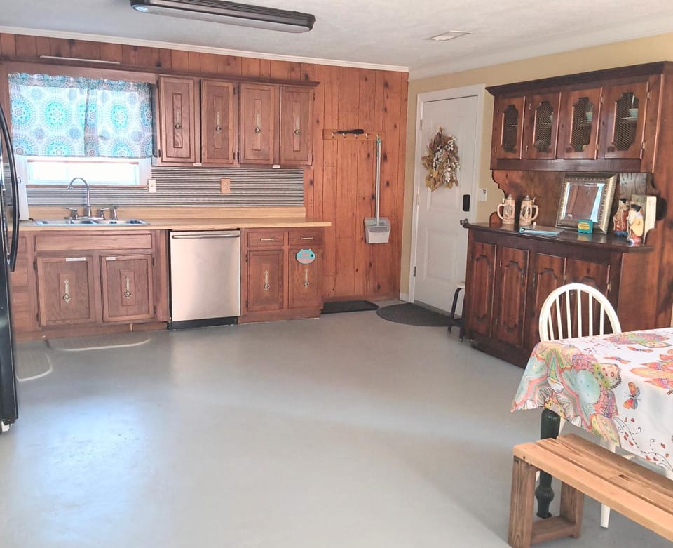 The Little House at EVOO House in Cookeville