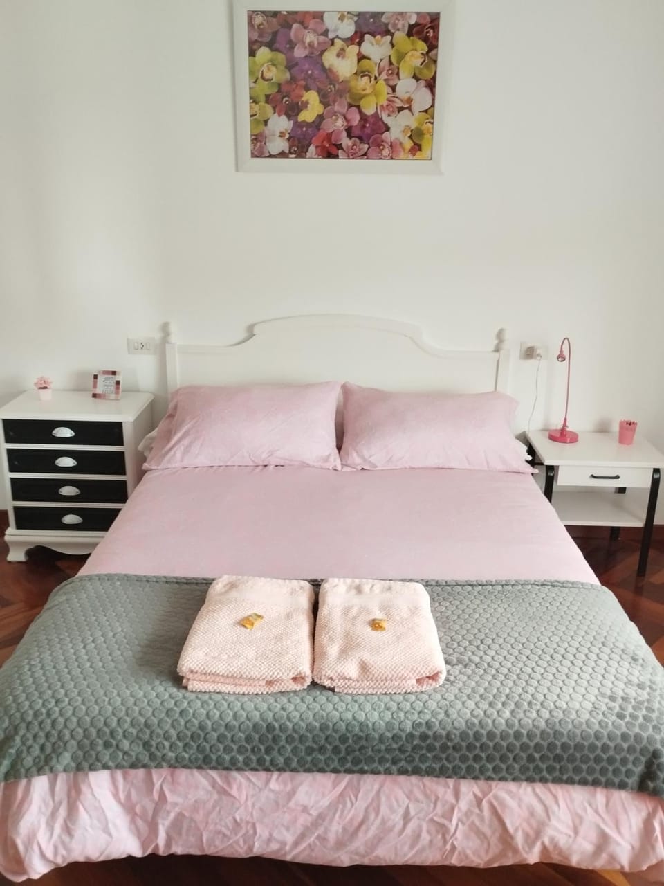 Villa Rica House House in Galicia