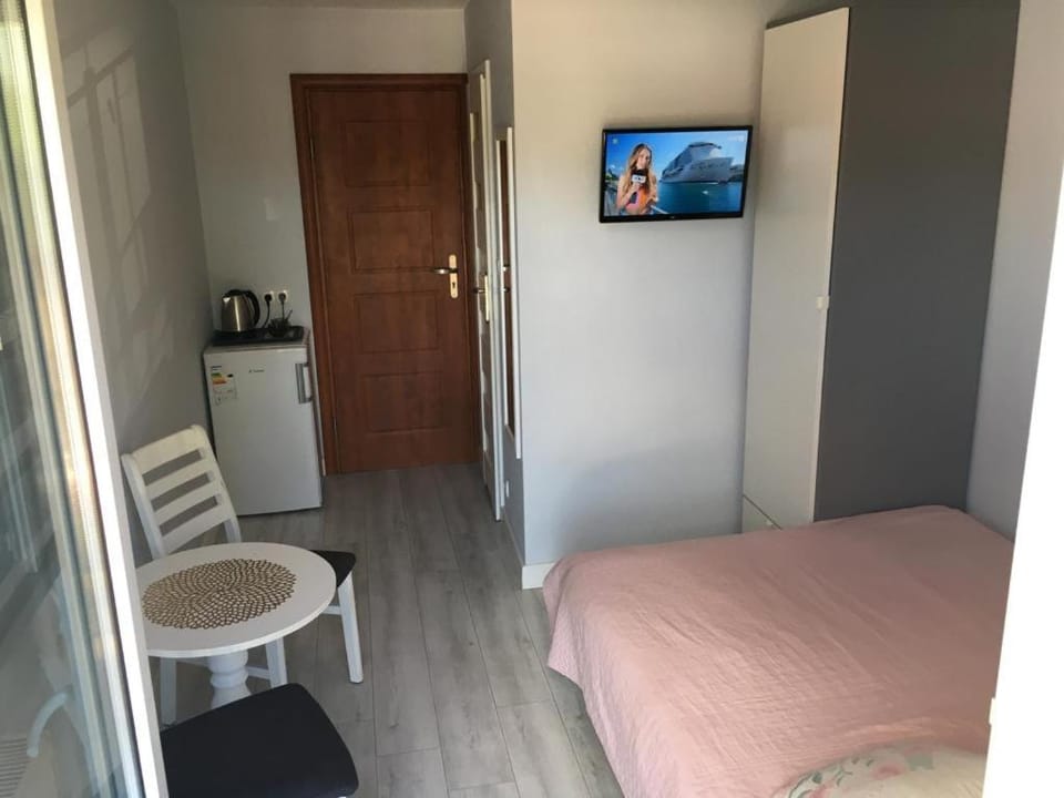 Apartamenty i Pokoje Atlantic Apartment in Pomeranian Voivodeship