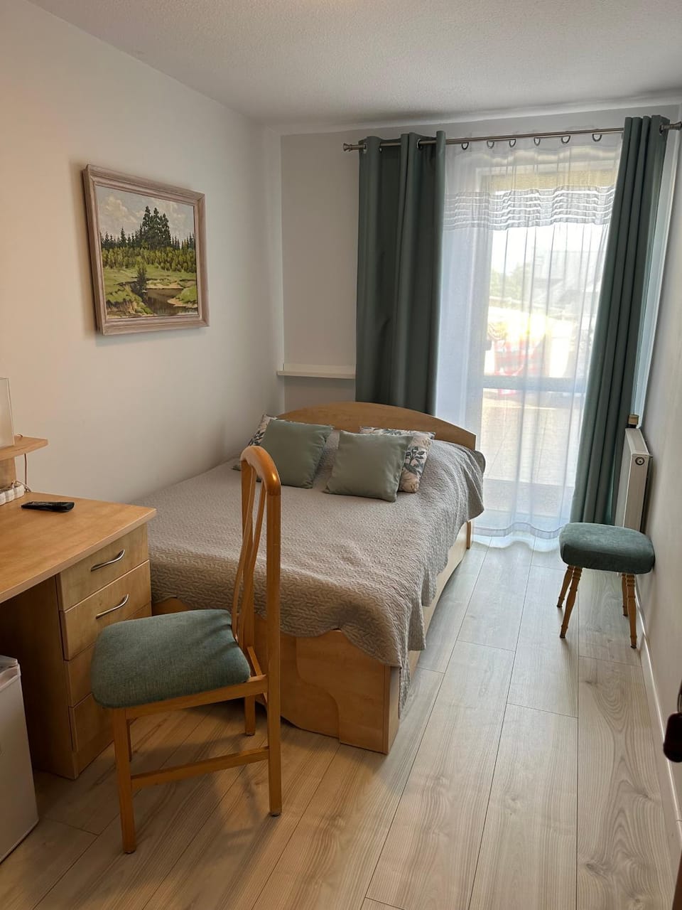 Apartamenty i Pokoje Atlantic Apartment in Pomeranian Voivodeship