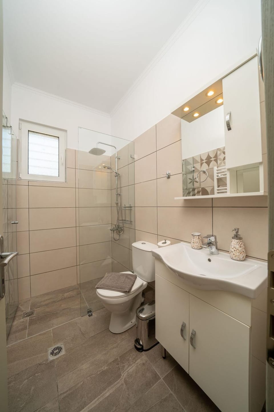 Dendra Apartments at Skala Apartment in Cephalonia