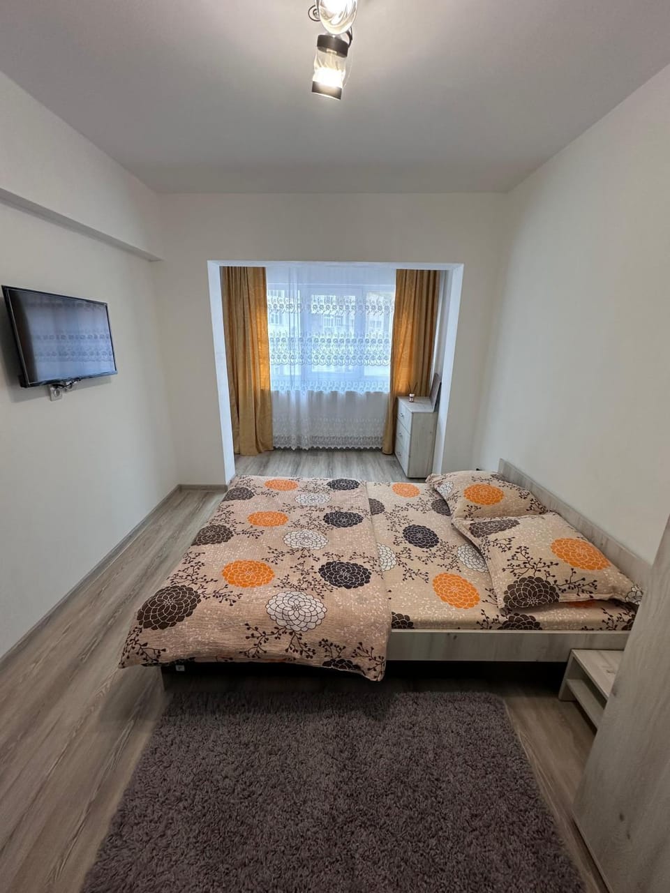 Cazare Herculane Apartment in Serbia