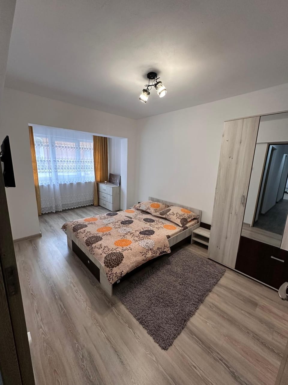 Cazare Herculane Apartment in Serbia