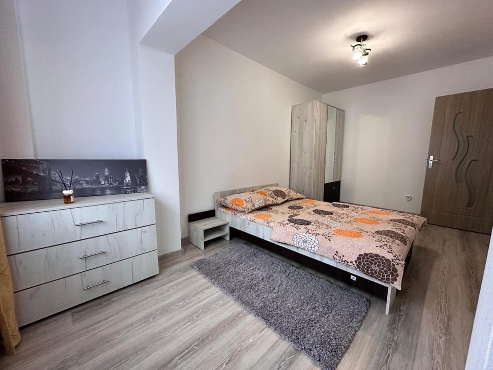 Cazare Herculane Apartment in Serbia