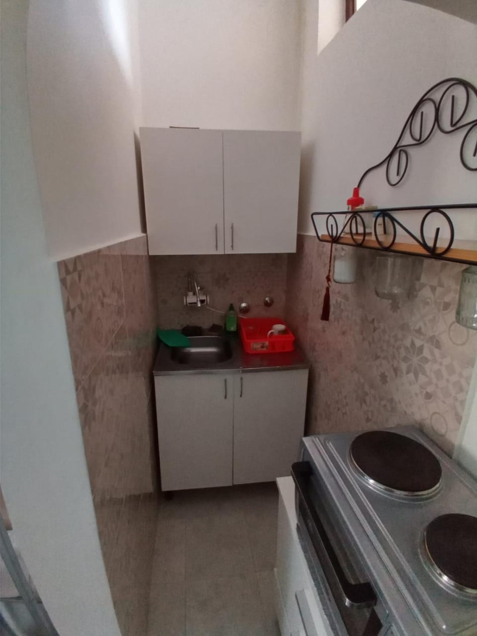 Zica's apartment Apartment in Novi Sad