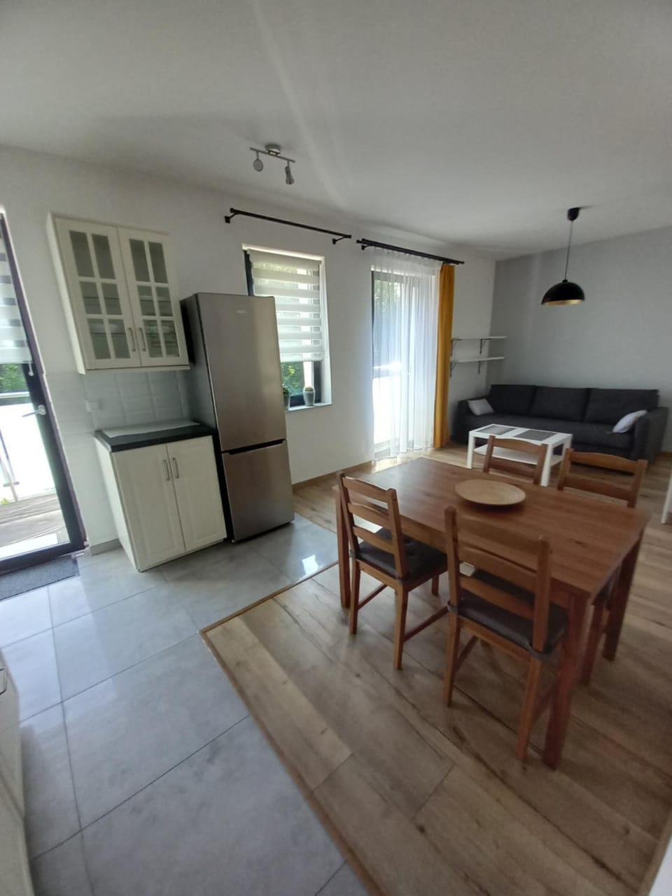 Apartament przy Obozie Apartment in Lesser Poland Voivodeship