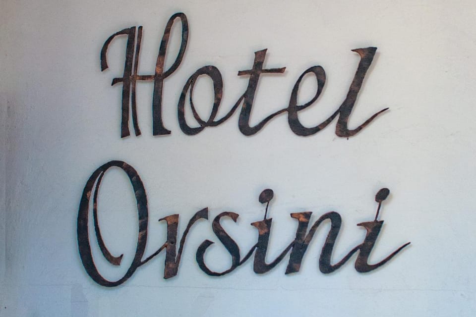 Property logo or sign