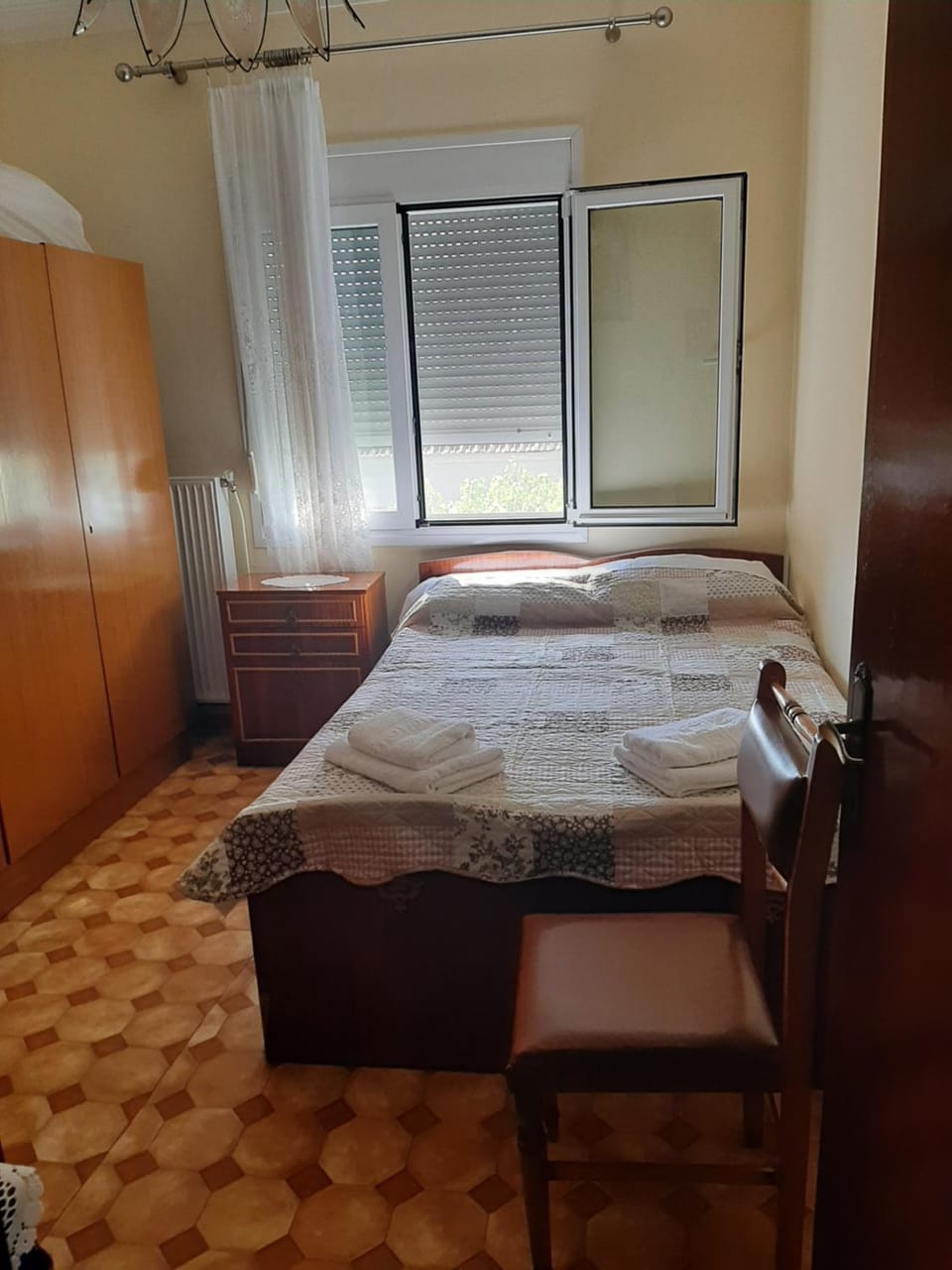 ANNAS COTTAGE Apartment in Thasos
