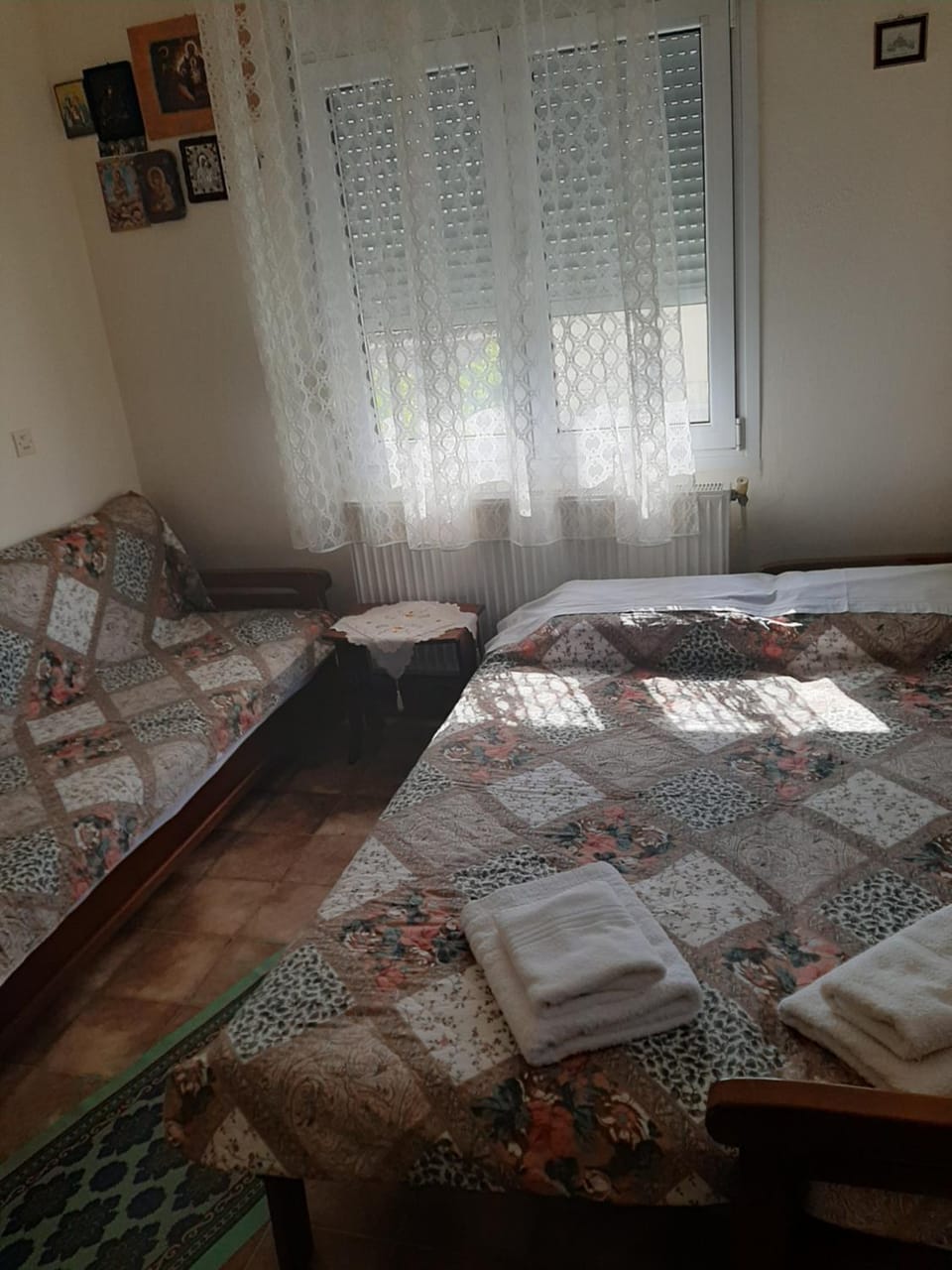 ANNAS COTTAGE Apartment in Thasos