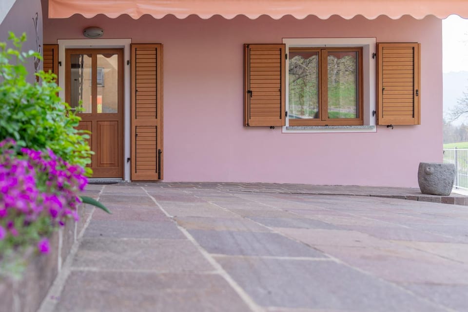 Casa Vacanze Cillà Apartment in Trentino-South Tyrol