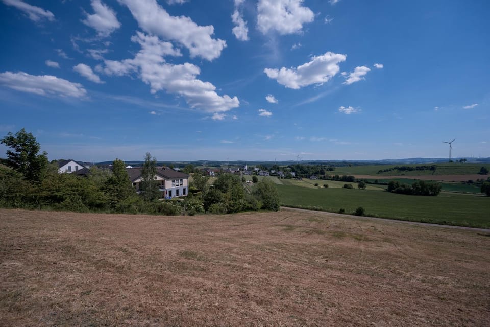 Natural landscape