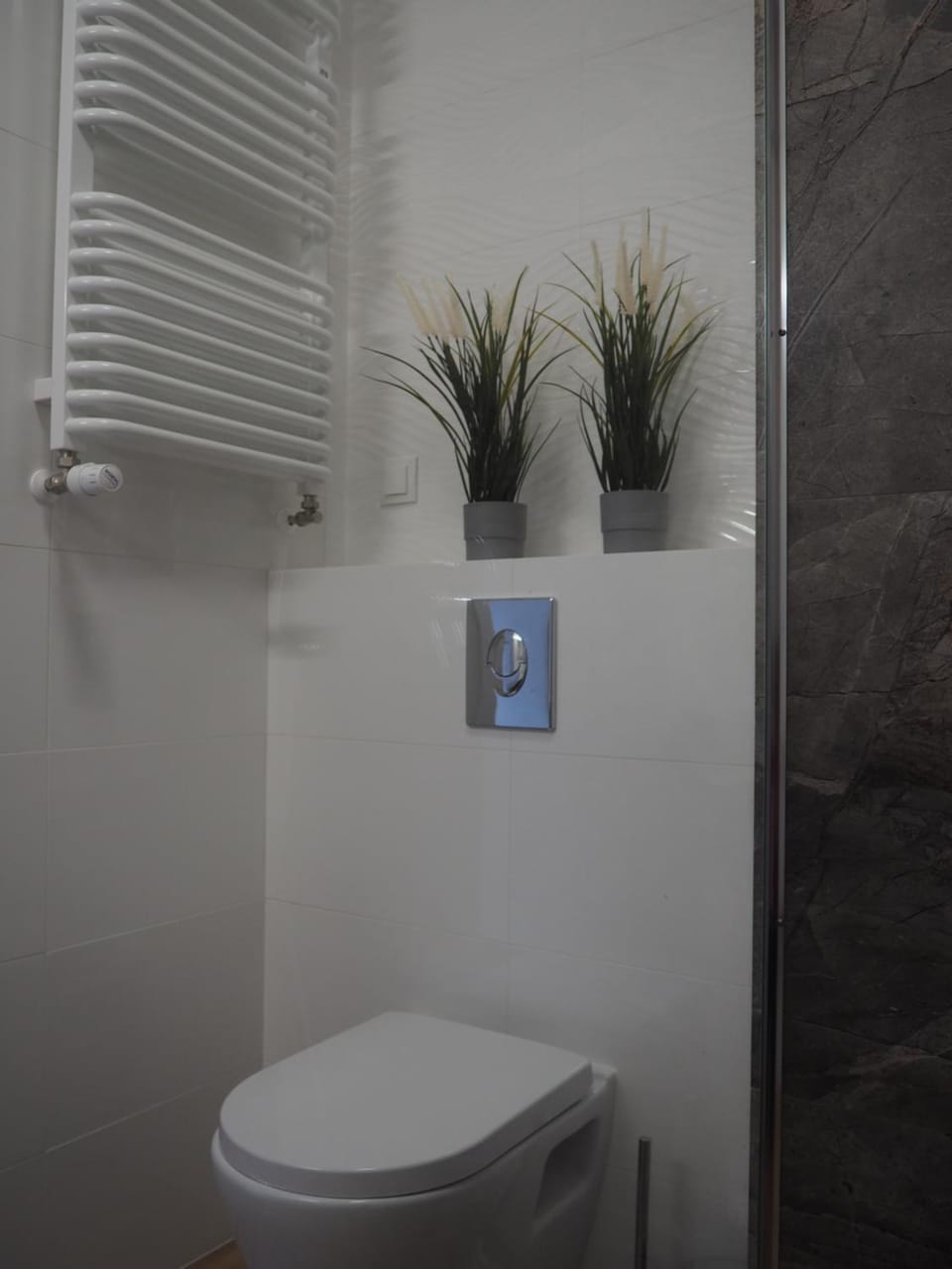 J&W Apartament nad Motławą Apartment in Gdansk