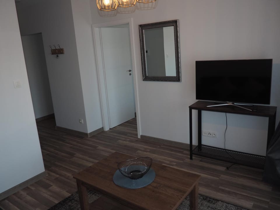 J&W Apartament nad Motławą Apartment in Gdansk