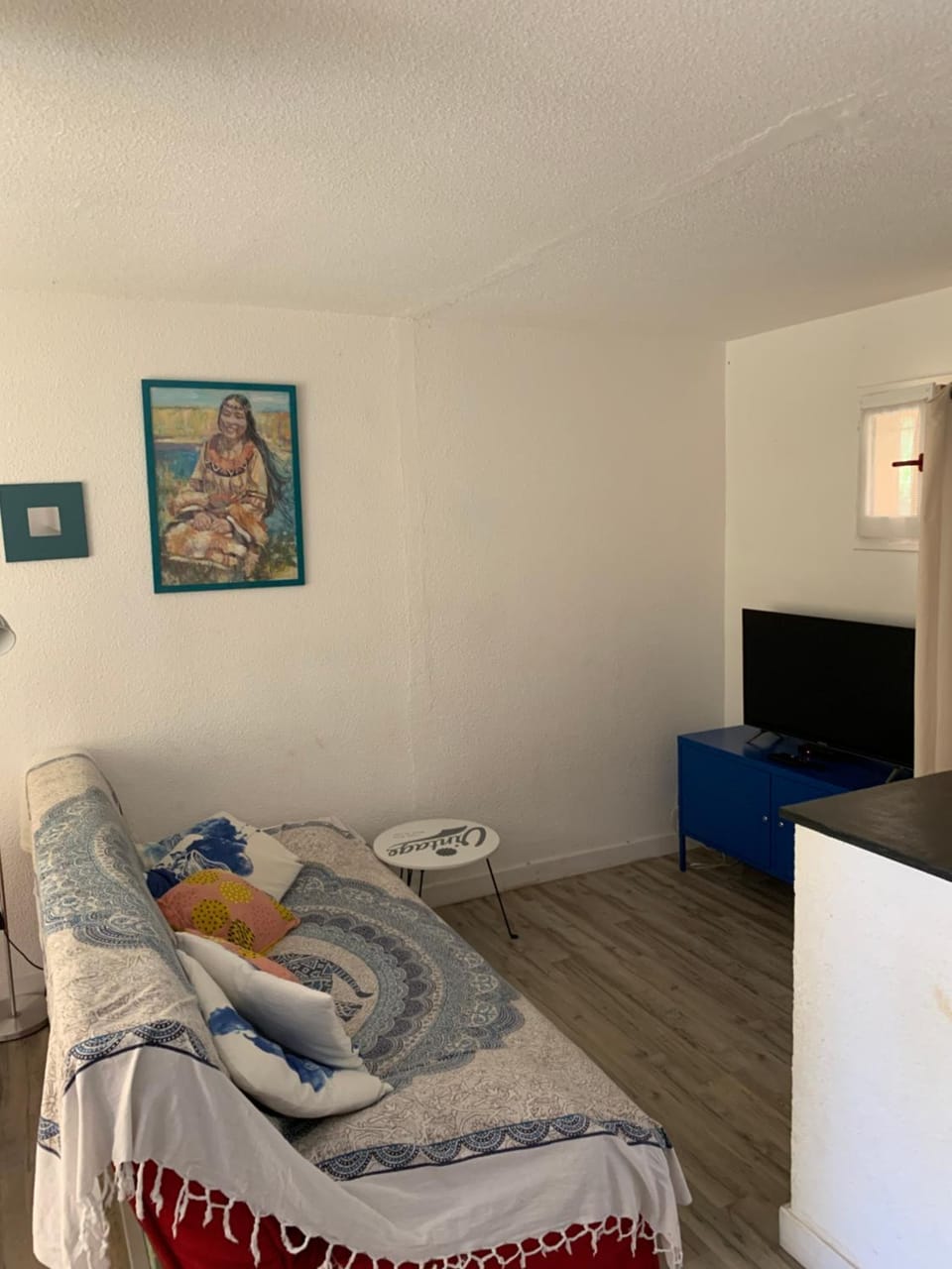 Le lavandou rdj avec piscine résidence Le Lavandor Apartment in Le Lavandou