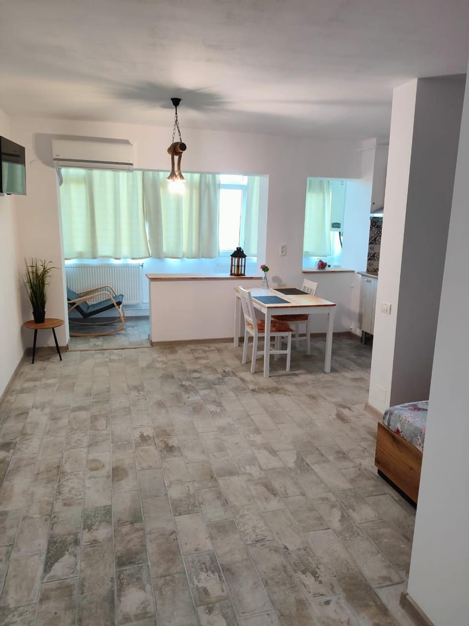 Antico Mamaia Apartment in Constanta