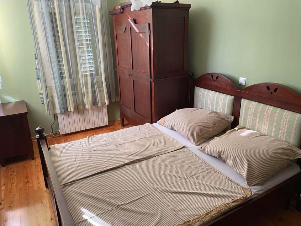Mika apartman Apartment in Opatija
