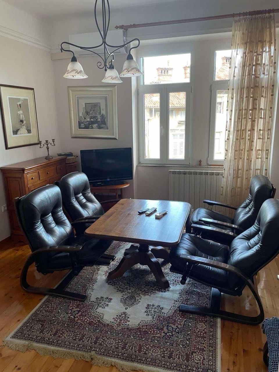 Mika apartman Apartment in Opatija