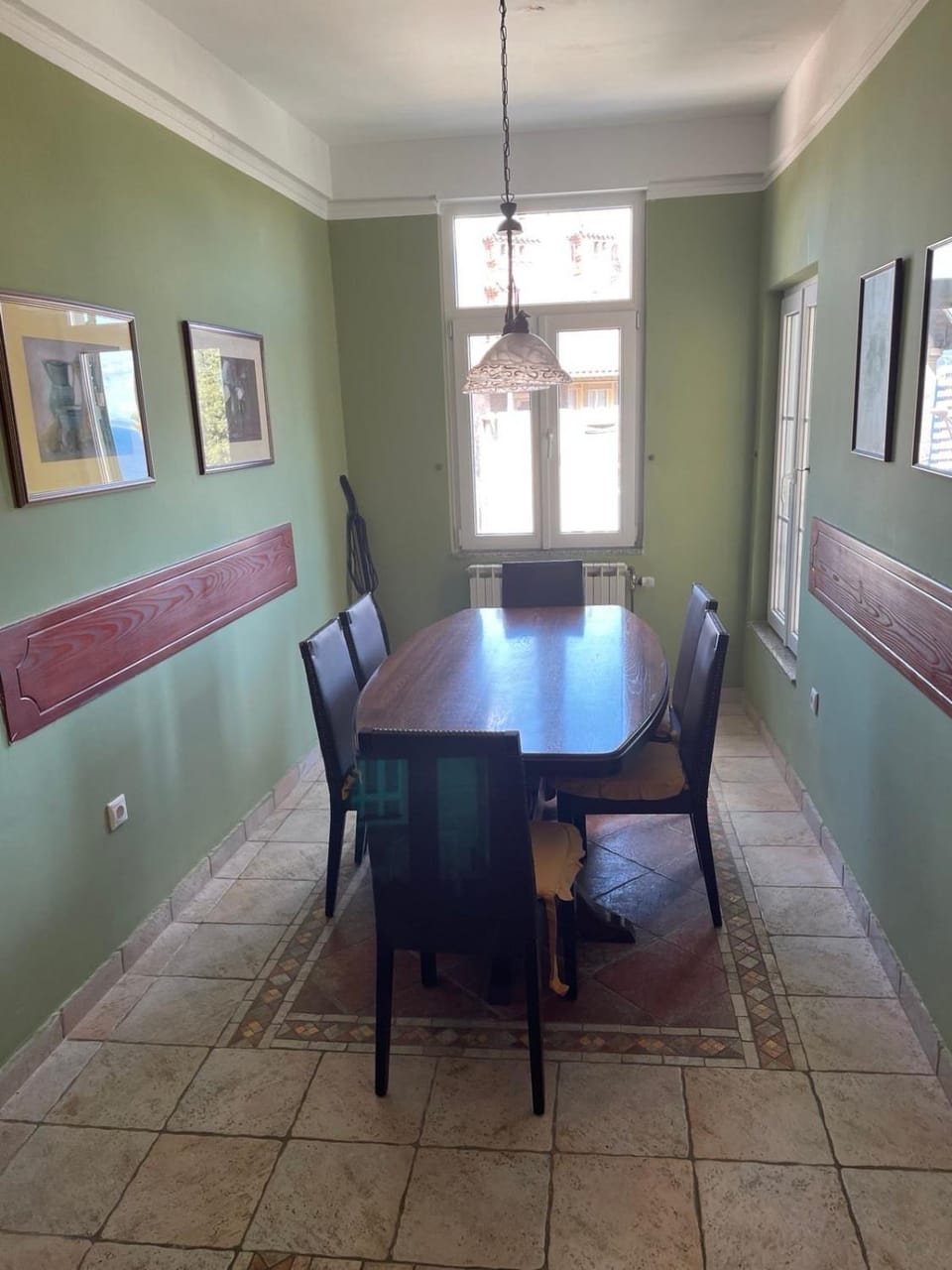Mika apartman Apartment in Opatija