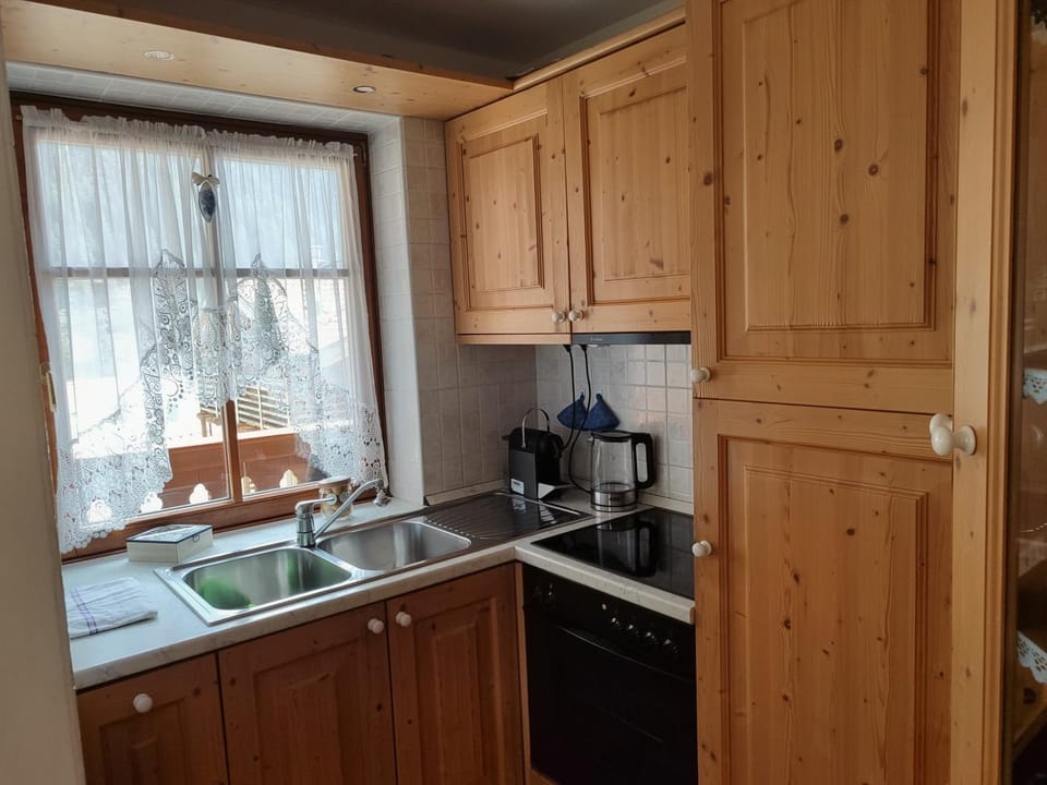 Appartamento Campitello House Apartment in Trentino-South Tyrol