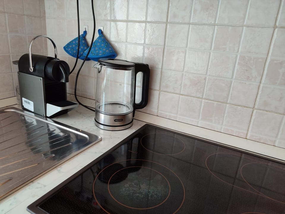 Appartamento Campitello House Apartment in Trentino-South Tyrol