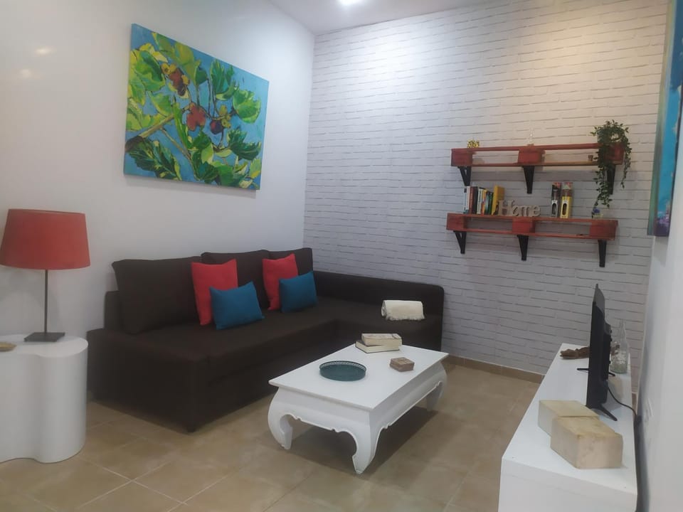 Lounge or bar