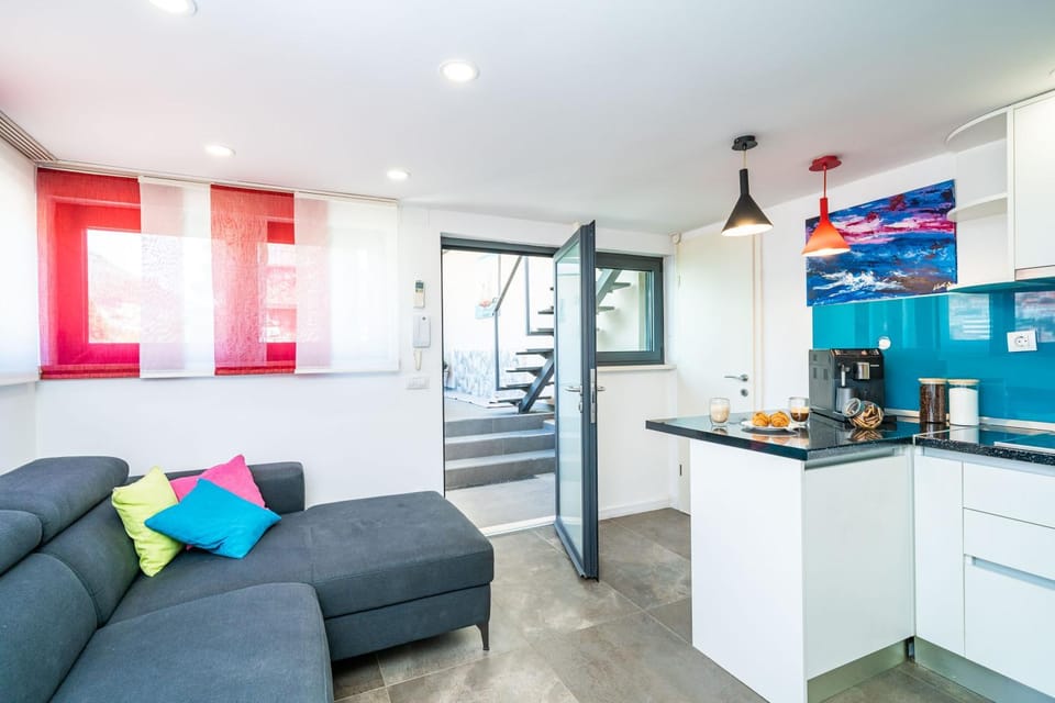 OASIS APARTMENT Apartment in Dubrovnik