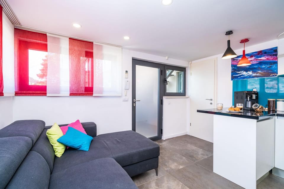 OASIS APARTMENT Apartment in Dubrovnik