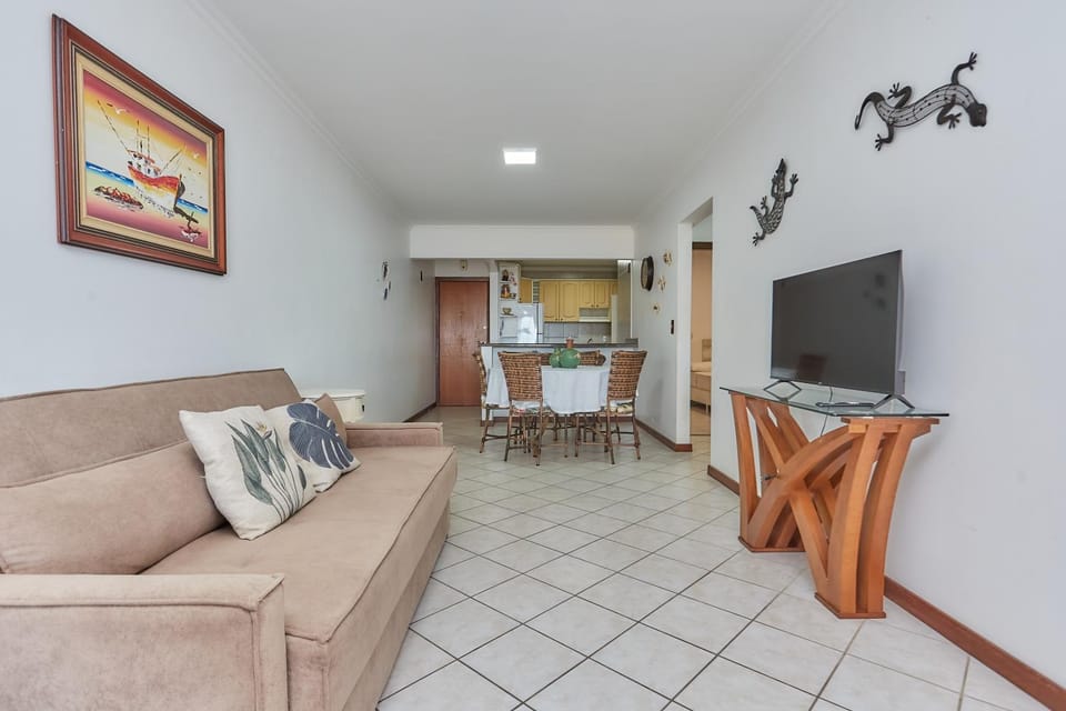 950 Apartamento em Bombinhas com 3 dormitórios. VISTA PARA O MAR Apartment in Bombinhas