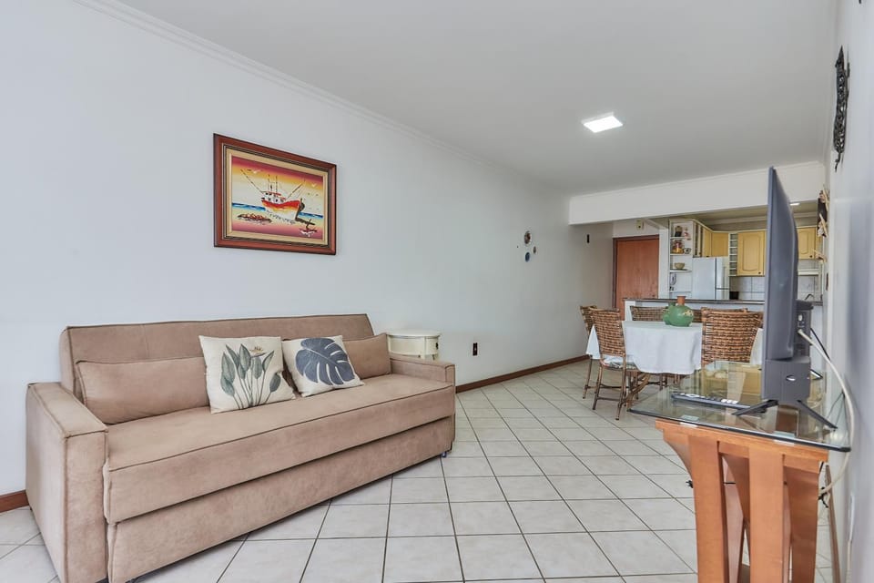 950 Apartamento em Bombinhas com 3 dormitórios. VISTA PARA O MAR Apartment in Bombinhas