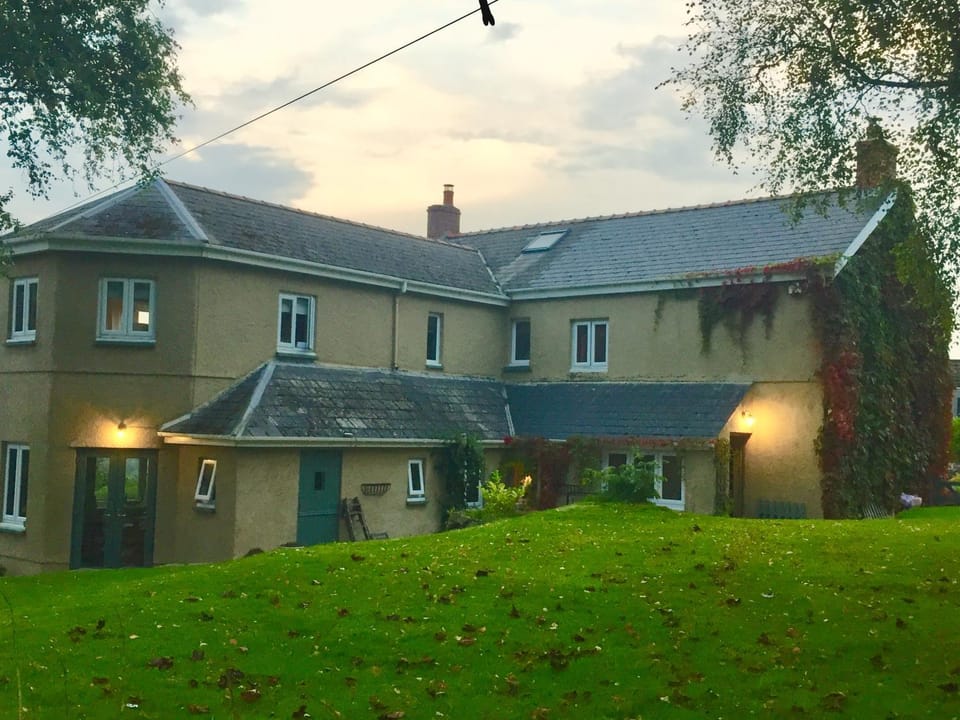 View (from property/room)