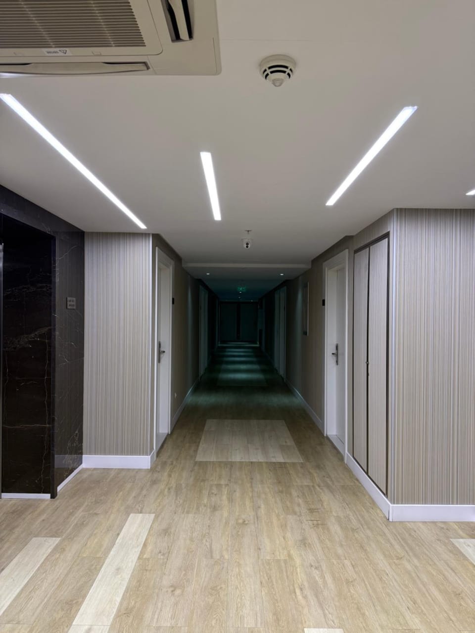 Alliance palace Batumi 34 floor private apartment Apartment in Batumi