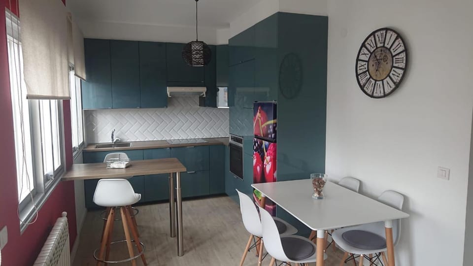 Foz Playas Apartment in Foz